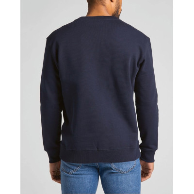 Logo sweatshirt